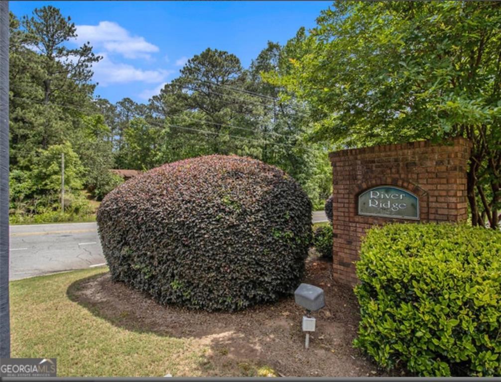 2436 Green Hollow Court, Conyers, Georgia image 43