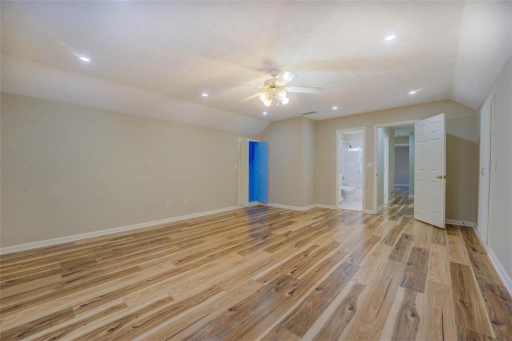 2436 Green Hollow Court, Conyers, Georgia image 32