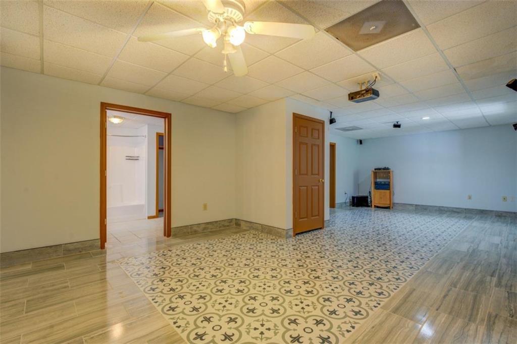 2436 Green Hollow Court, Conyers, Georgia image 38