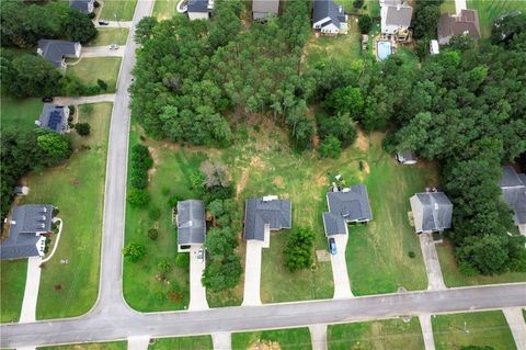 A home in Carrollton