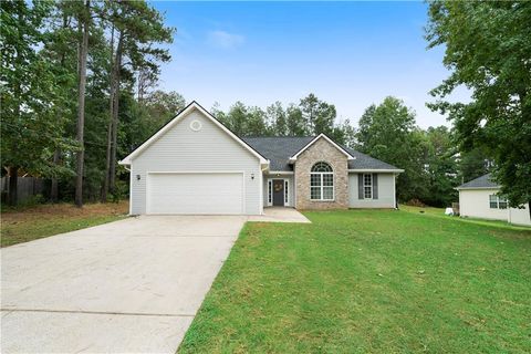 A home in Carrollton