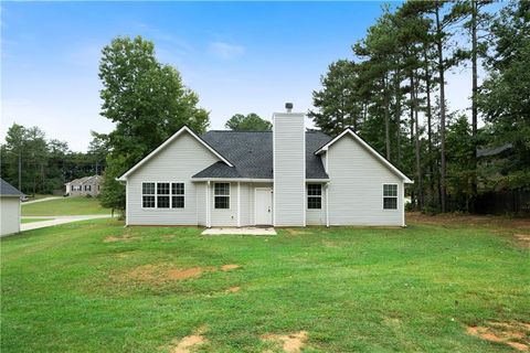 A home in Carrollton