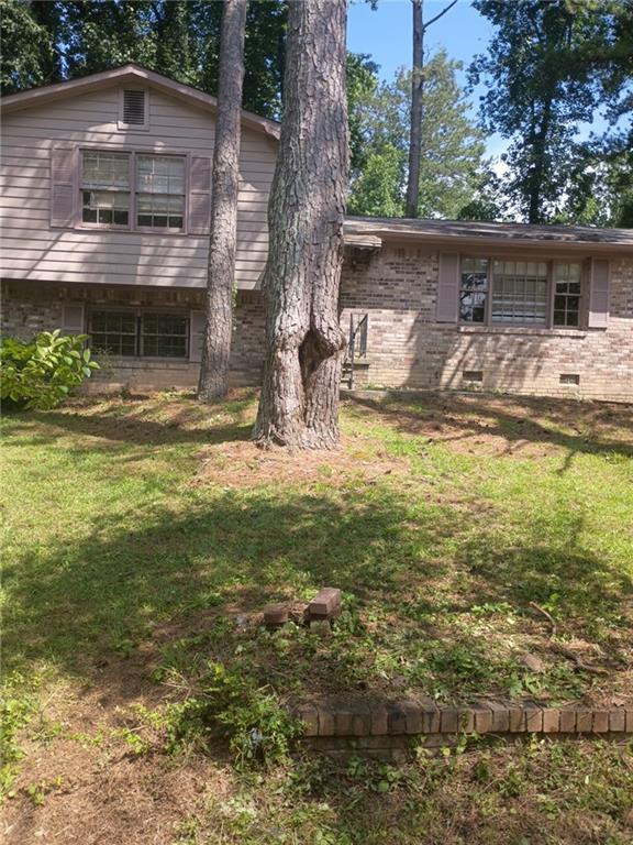 2930 Carriage Lane