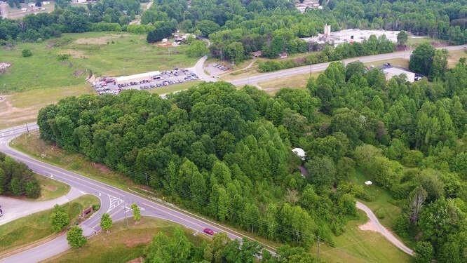 0 Highway 129 S