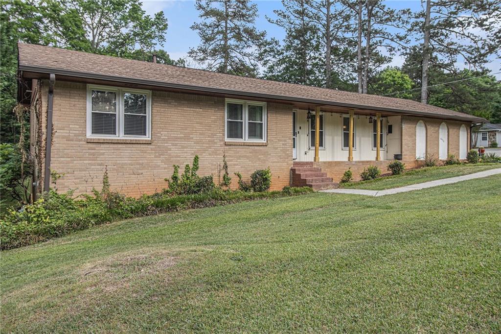 6436 Alpine Road, Rex, Georgia image 2
