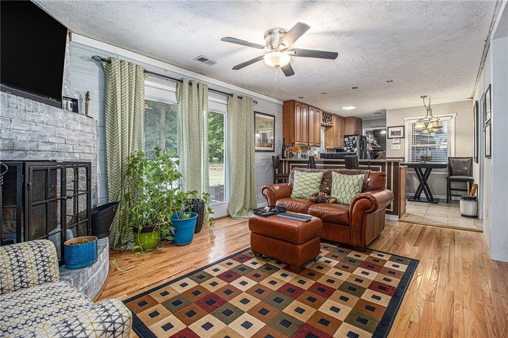 6436 Alpine Road, Rex, Georgia image 11