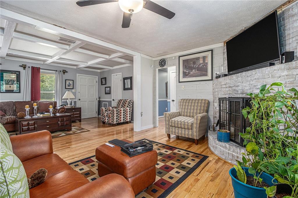 6436 Alpine Road, Rex, Georgia image 10