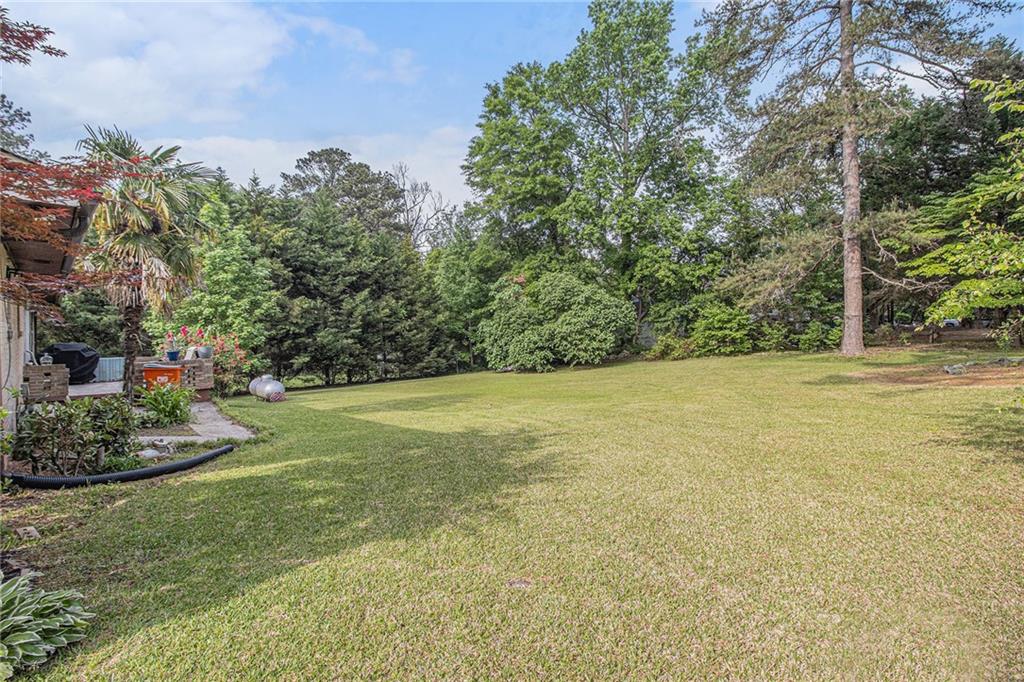 6436 Alpine Road, Rex, Georgia image 28