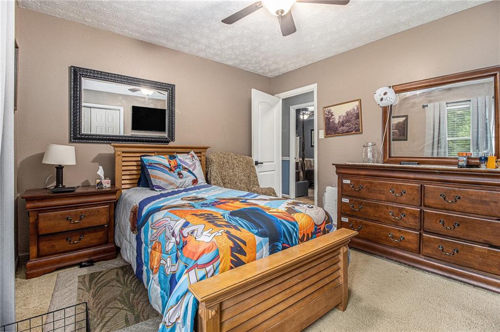 6436 Alpine Road, Rex, Georgia image 22
