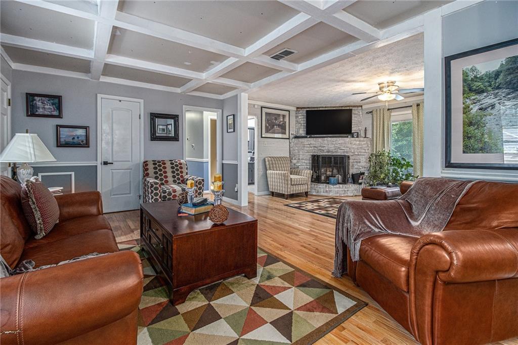 6436 Alpine Road, Rex, Georgia image 7