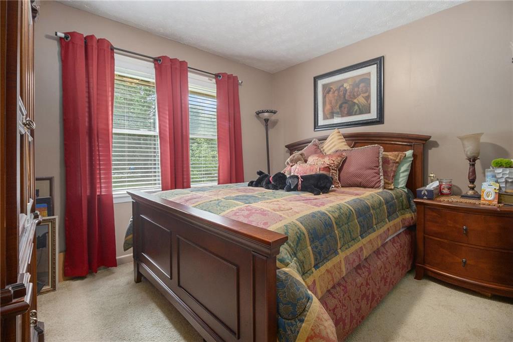 6436 Alpine Road, Rex, Georgia image 21