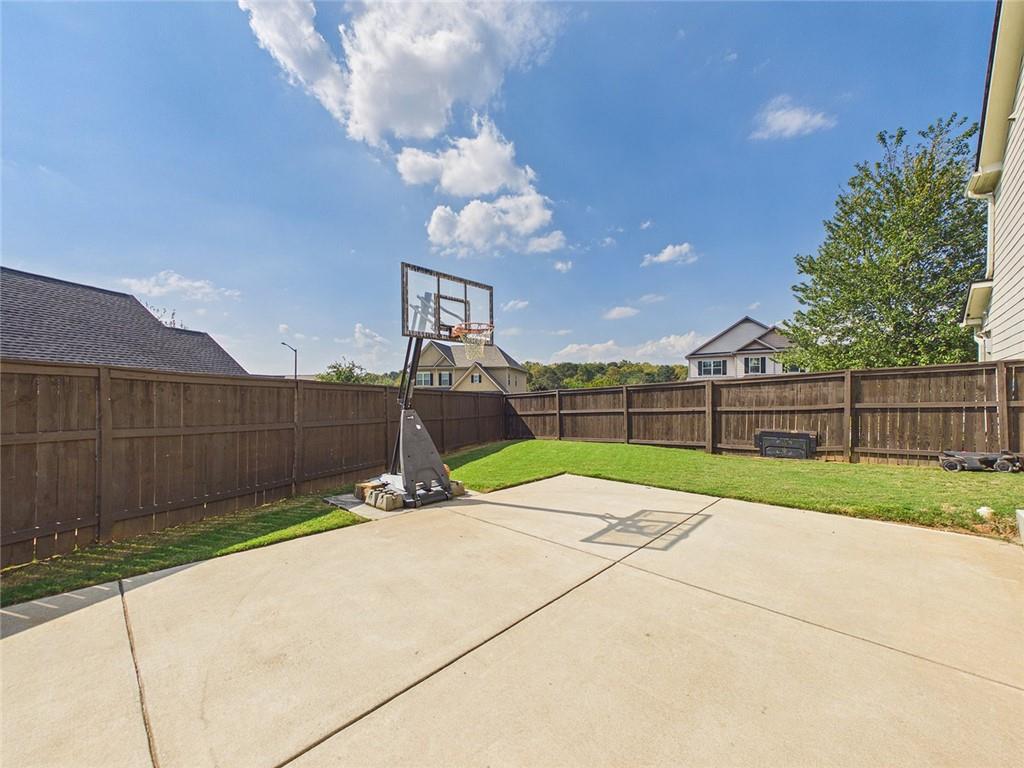 609 Darnell Road