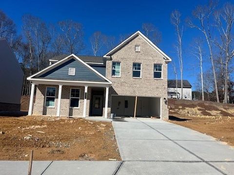 1350 Jordan Brook Drive Lawrenceville GA 30043