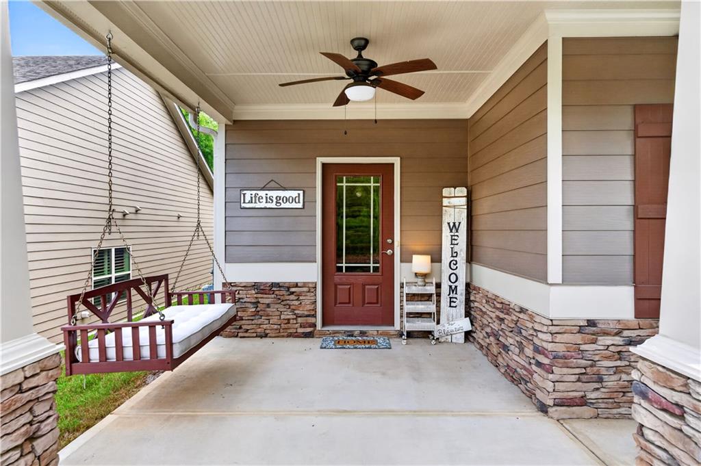 104 Willow Creek Trail