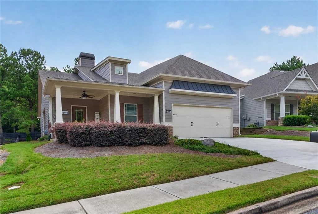 104 Willow Creek Trail