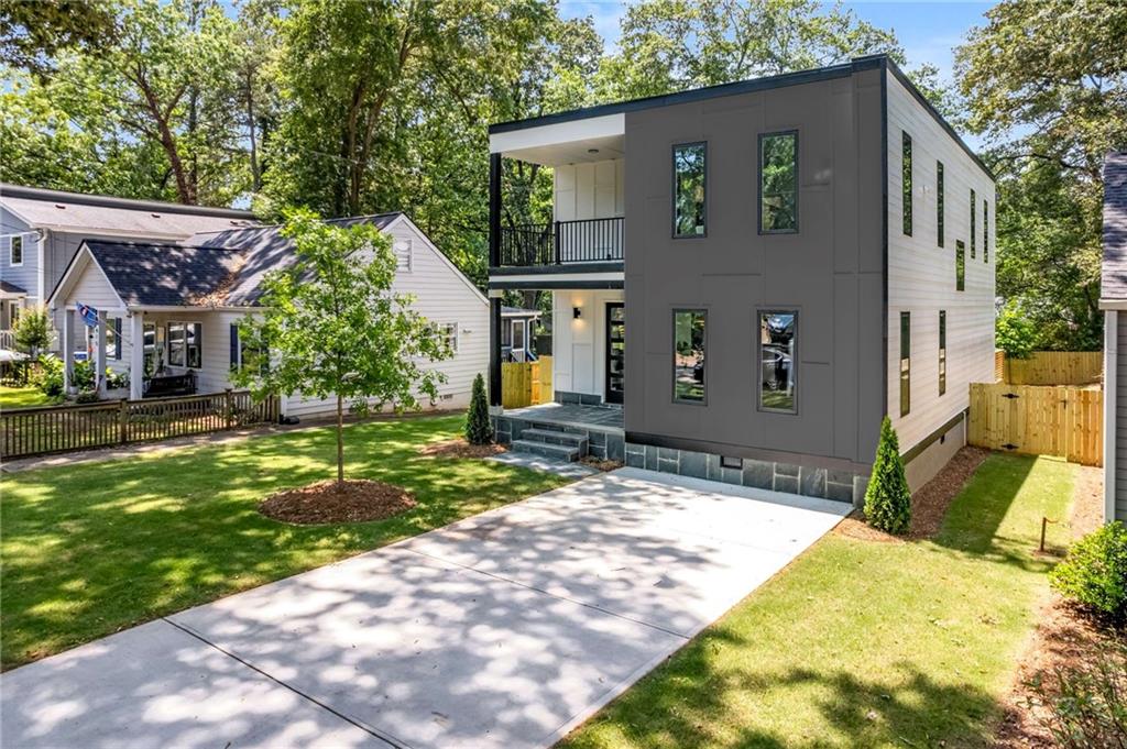 East Lake - Residential
