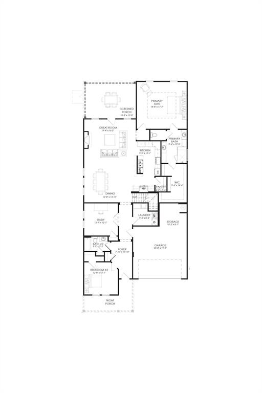 66 English Barn Way