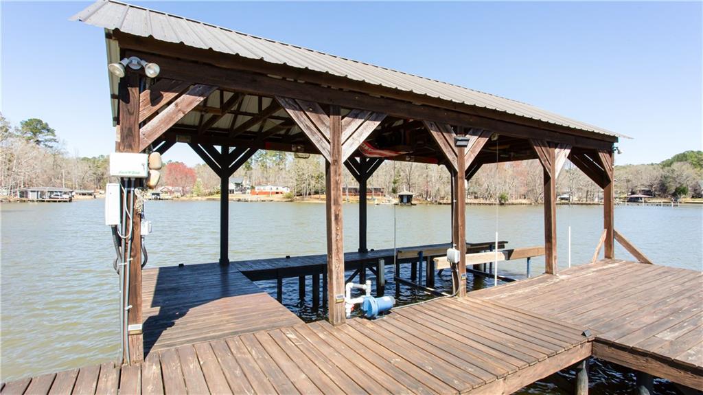 518 Rockville Springs Drive, Eatonton, Georgia image 21