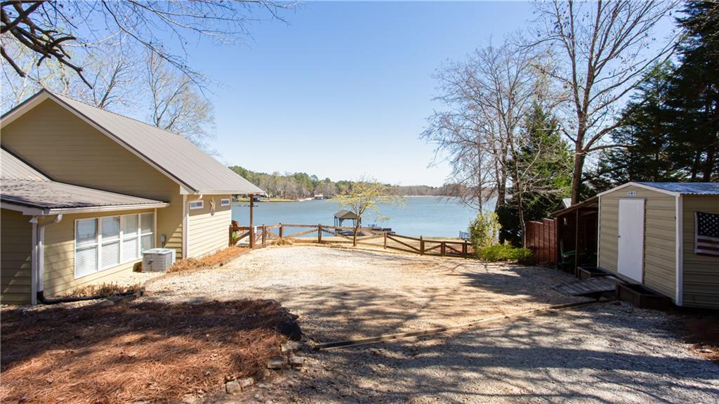 518 Rockville Springs Drive, Eatonton, Georgia image 7