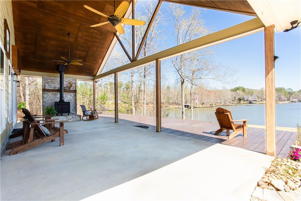 518 Rockville Springs Drive, Eatonton, Georgia image 11