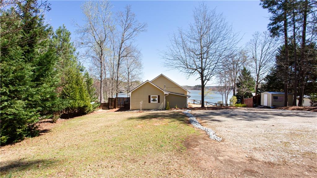 518 Rockville Springs Drive, Eatonton, Georgia image 5