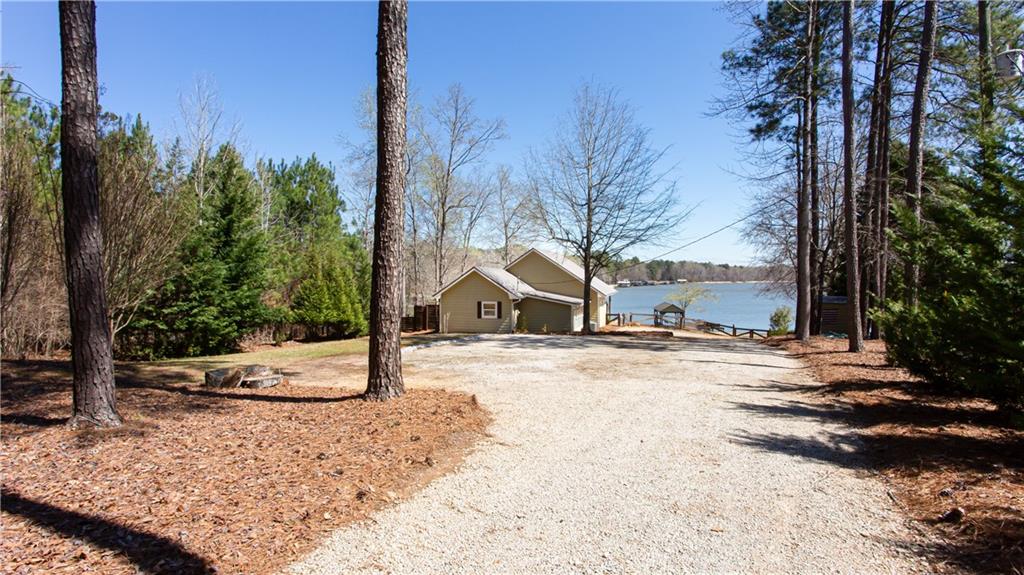 518 Rockville Springs Drive, Eatonton, Georgia image 3