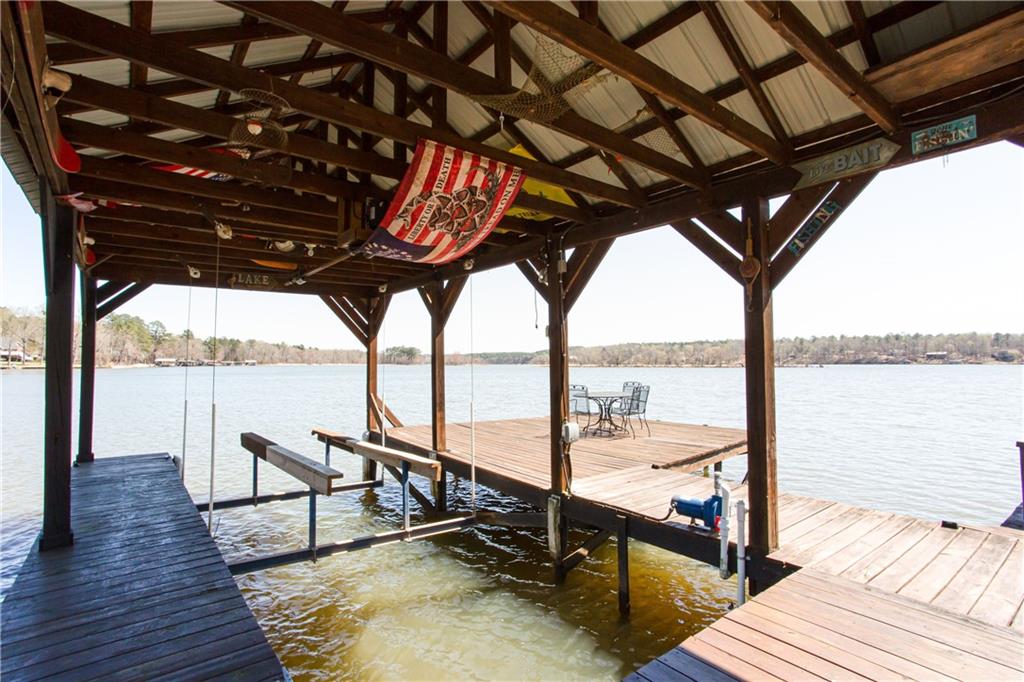 518 Rockville Springs Drive, Eatonton, Georgia image 24