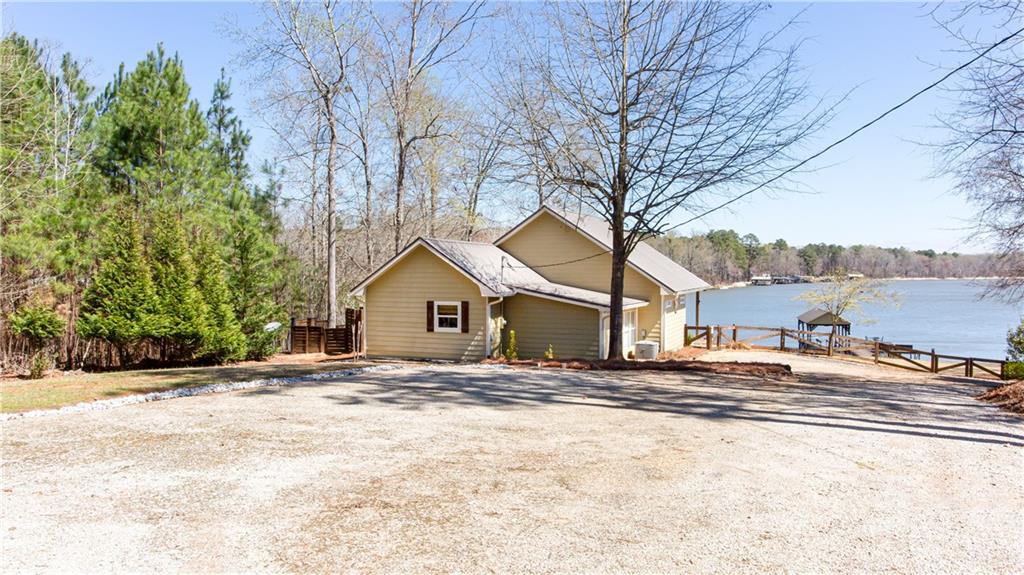 518 Rockville Springs Drive, Eatonton, Georgia image 4