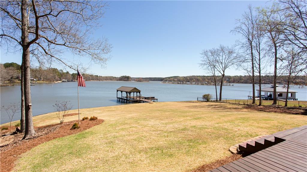518 Rockville Springs Drive, Eatonton, Georgia image 16