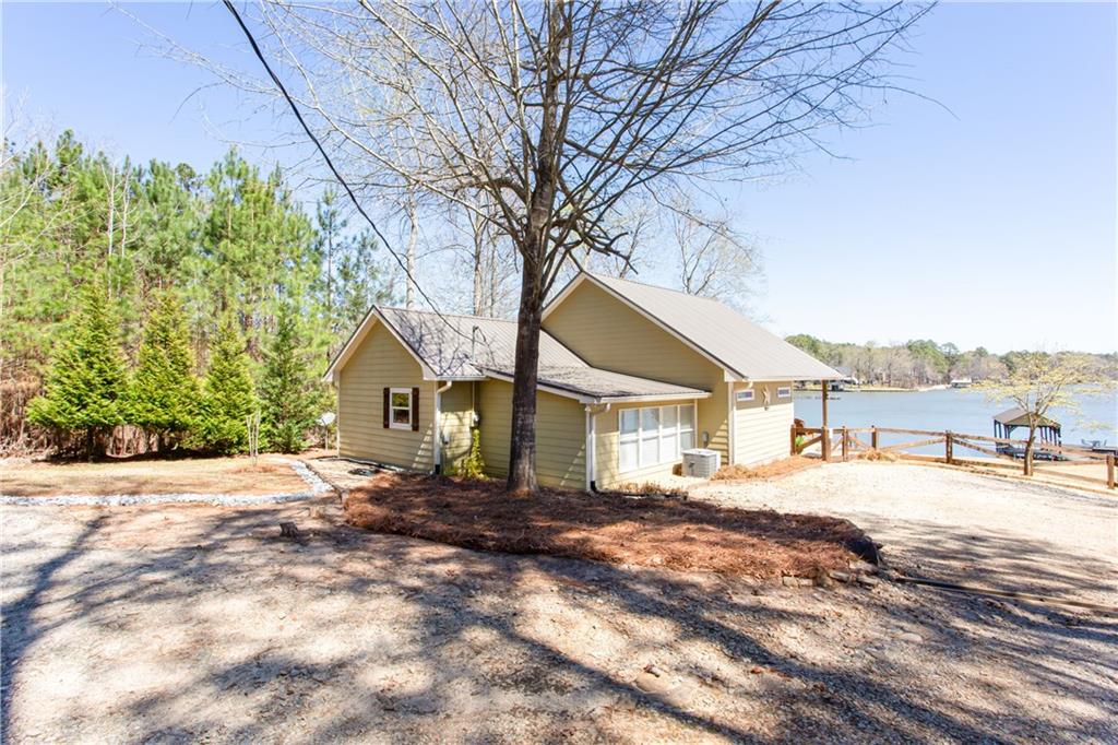 518 Rockville Springs Drive, Eatonton, Georgia image 6
