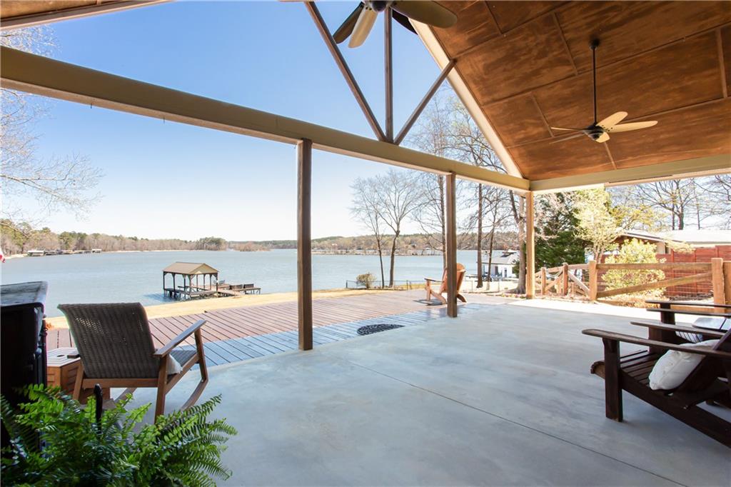 518 Rockville Springs Drive, Eatonton, Georgia image 13