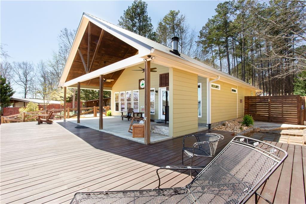 518 Rockville Springs Drive, Eatonton, Georgia image 10