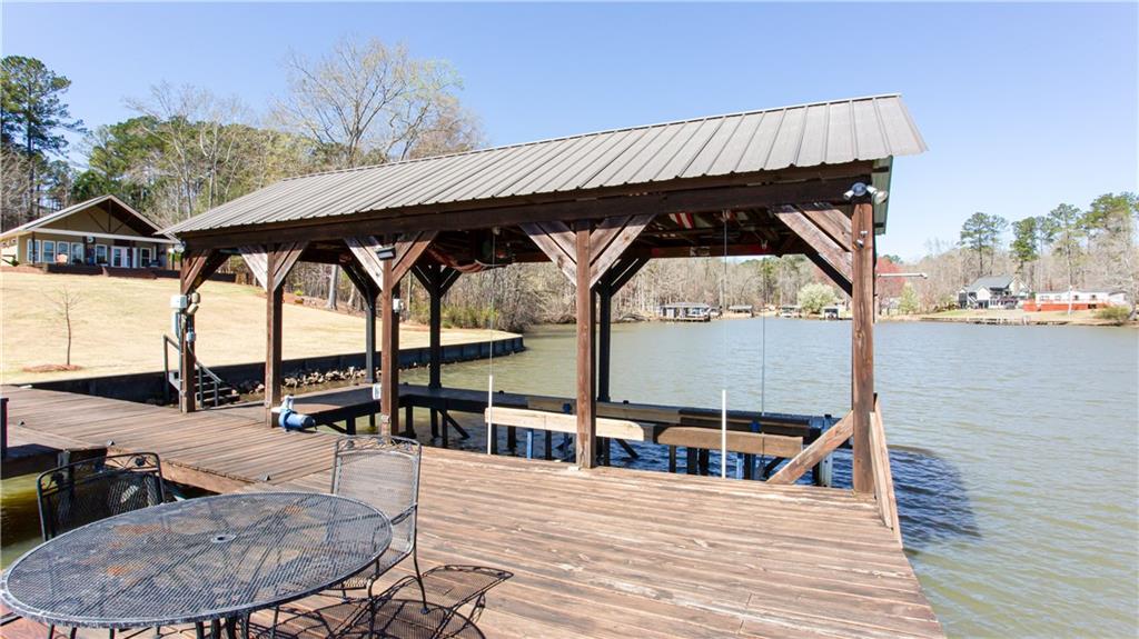 518 Rockville Springs Drive, Eatonton, Georgia image 22