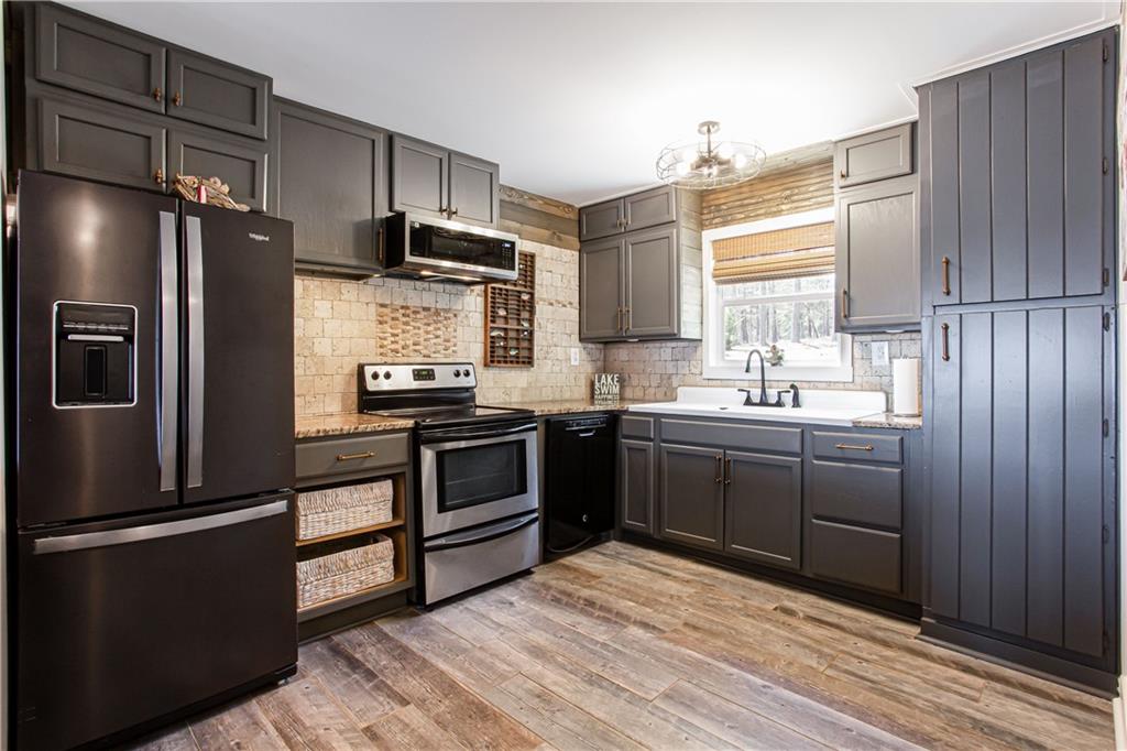 518 Rockville Springs Drive, Eatonton, Georgia image 36