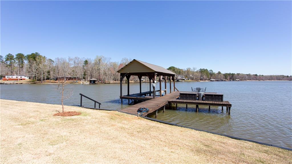 518 Rockville Springs Drive, Eatonton, Georgia image 19