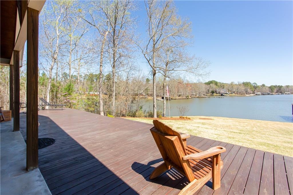 518 Rockville Springs Drive, Eatonton, Georgia image 17