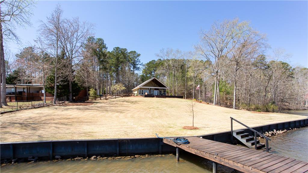518 Rockville Springs Drive, Eatonton, Georgia image 18
