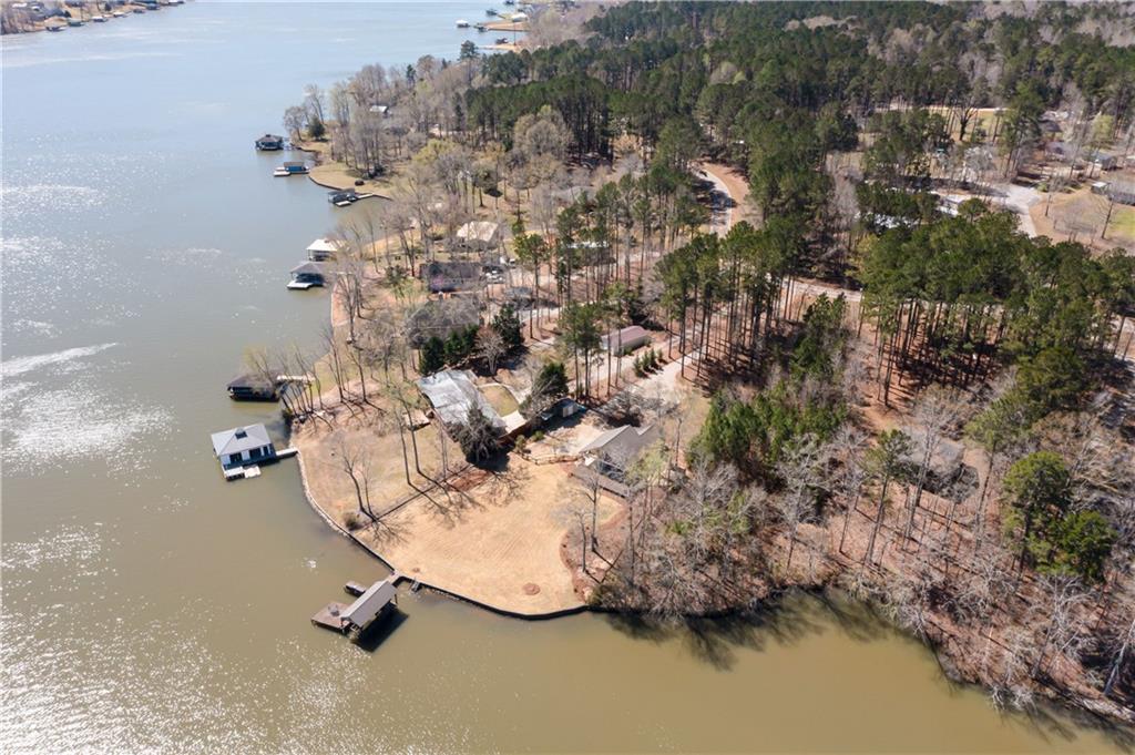 518 Rockville Springs Drive, Eatonton, Georgia image 46