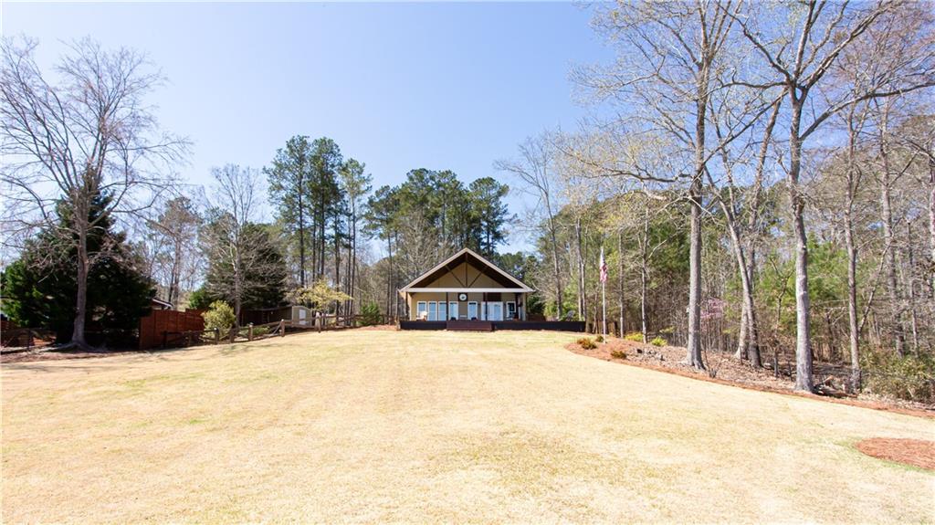 518 Rockville Springs Drive, Eatonton, Georgia image 8