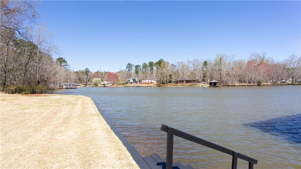 518 Rockville Springs Drive, Eatonton, Georgia image 25