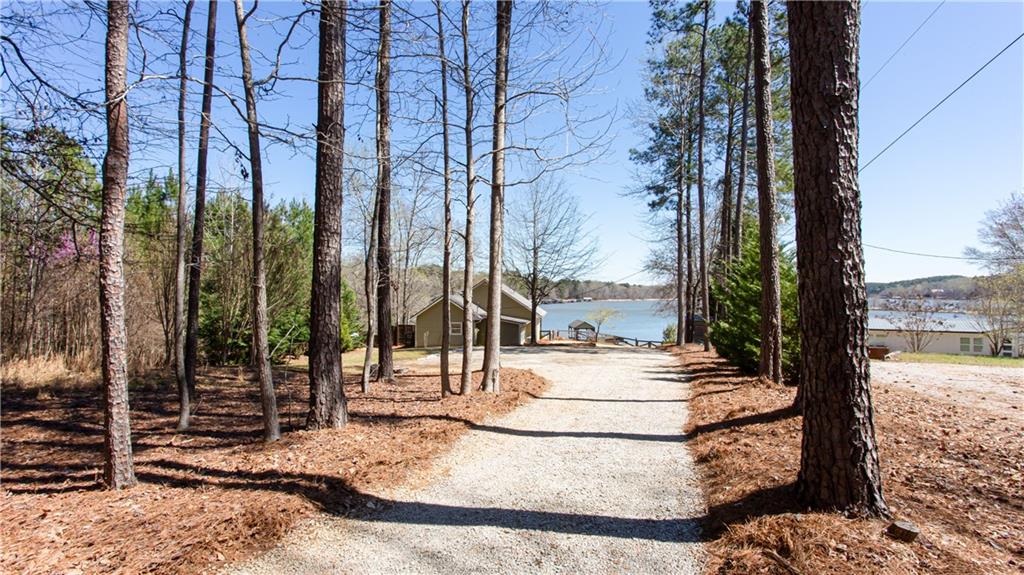 518 Rockville Springs Drive, Eatonton, Georgia image 2