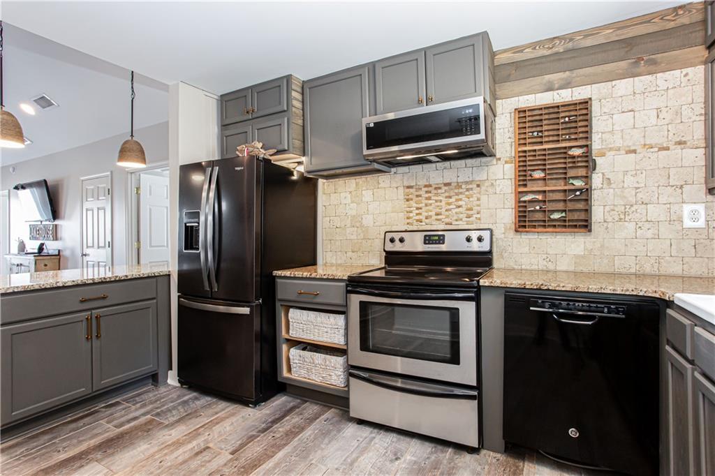 518 Rockville Springs Drive, Eatonton, Georgia image 35