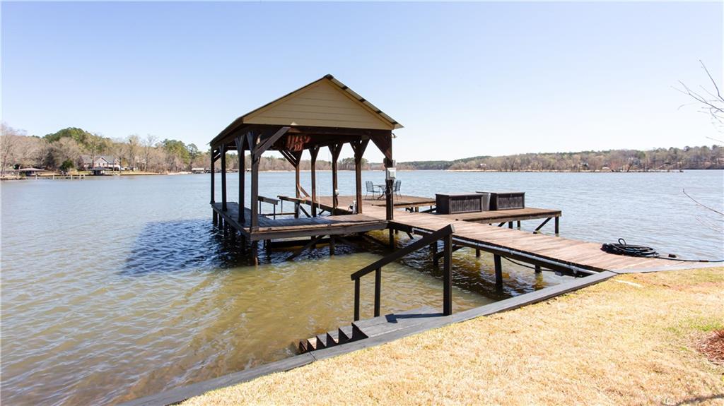 518 Rockville Springs Drive, Eatonton, Georgia image 20
