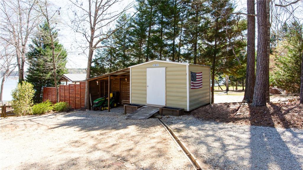 518 Rockville Springs Drive, Eatonton, Georgia image 27