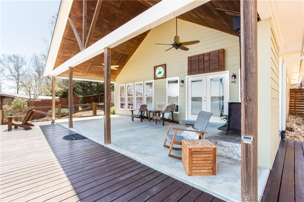 518 Rockville Springs Drive, Eatonton, Georgia image 12