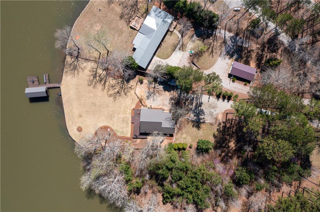 518 Rockville Springs Drive, Eatonton, Georgia image 48