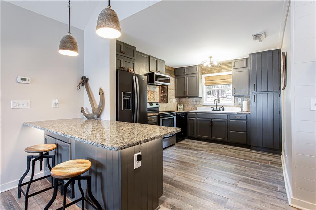 518 Rockville Springs Drive, Eatonton, Georgia image 34
