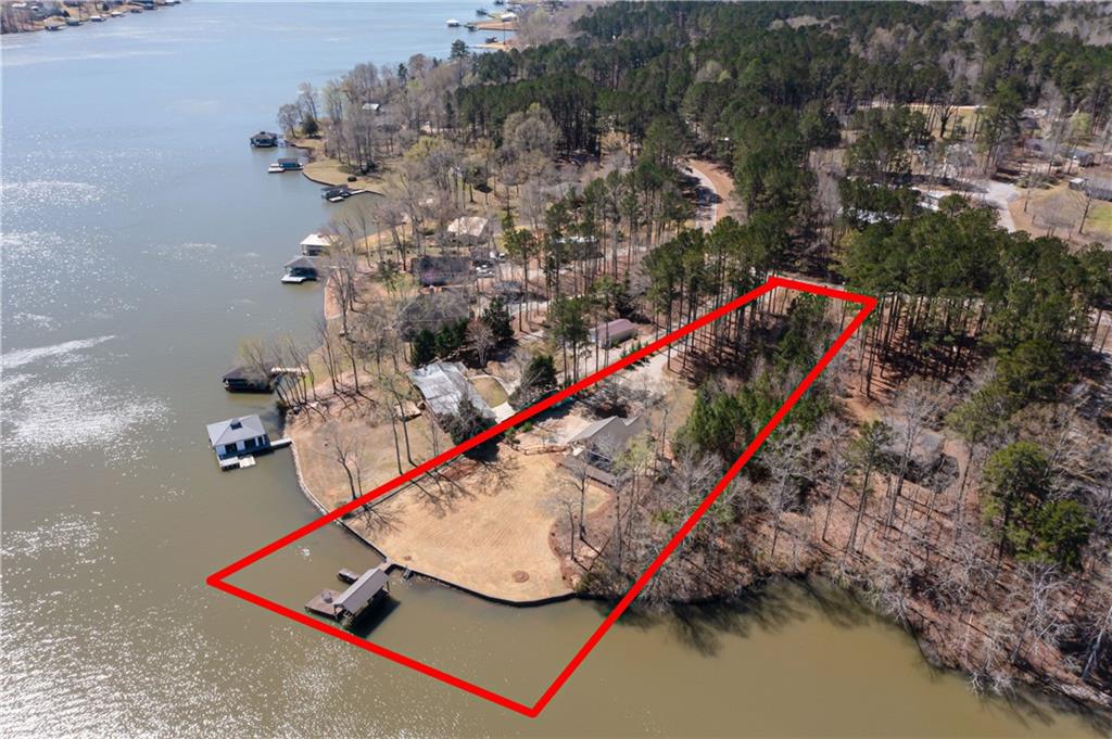 518 Rockville Springs Drive, Eatonton, Georgia image 47