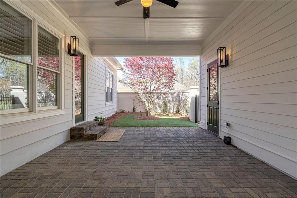 2970 Greenleffe Drive, Statham, Georgia image 17