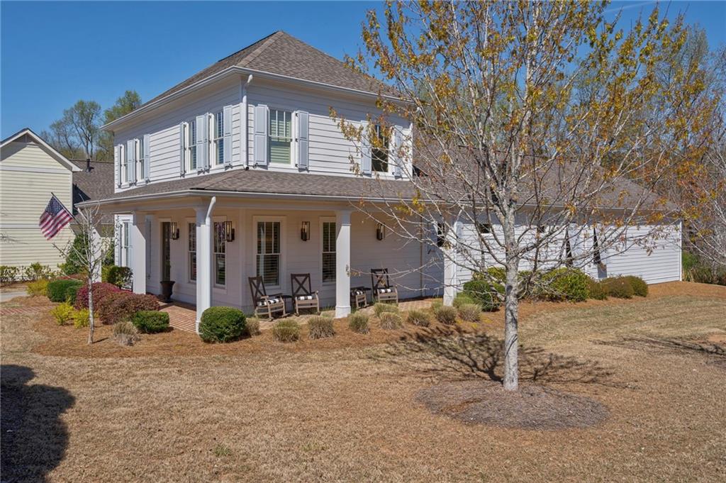 2970 Greenleffe Drive, Statham, Georgia image 20